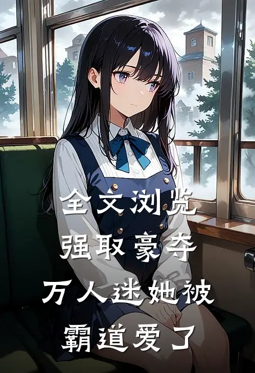 全文浏览强取豪夺：万人迷她被霸道爱了