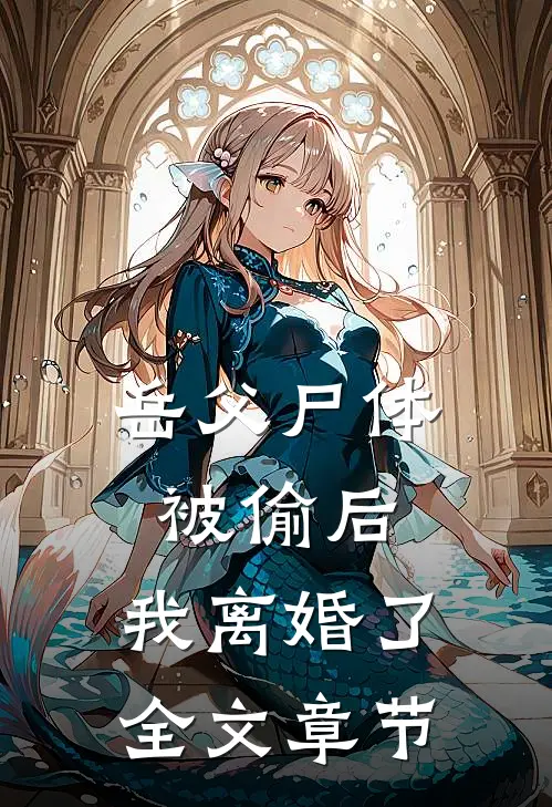 岳父尸体被偷后，我离婚了全文章节