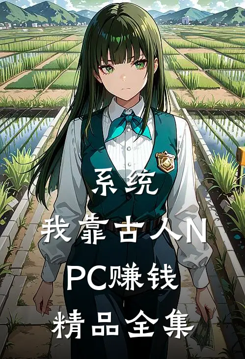 系统：我靠古人NPC赚钱精品全集