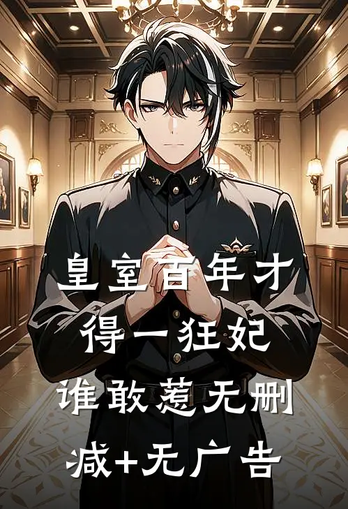 皇室百年才得一狂妃，谁敢惹无删减+无广告