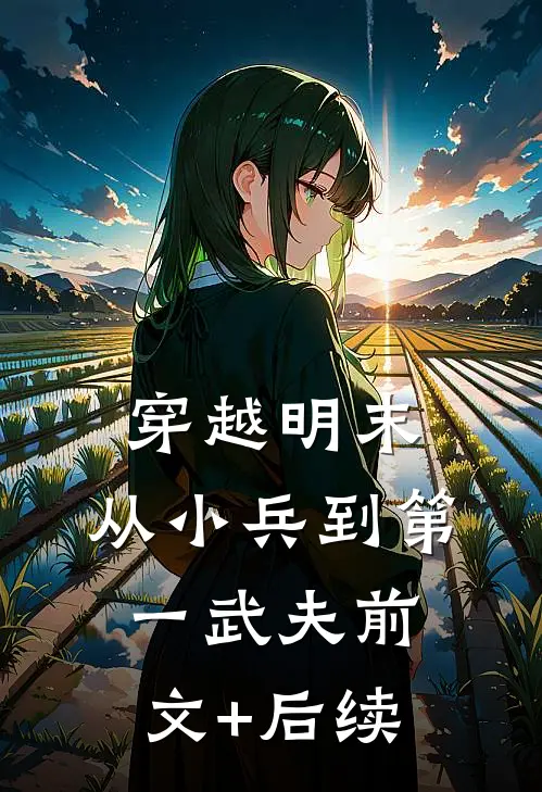 穿越明末：从小兵到第一武夫前文+后续