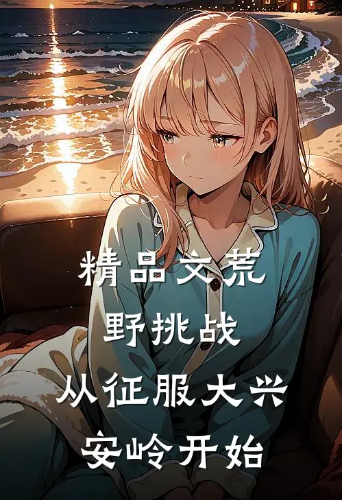 精品文荒野挑战：从征服大兴安岭开始