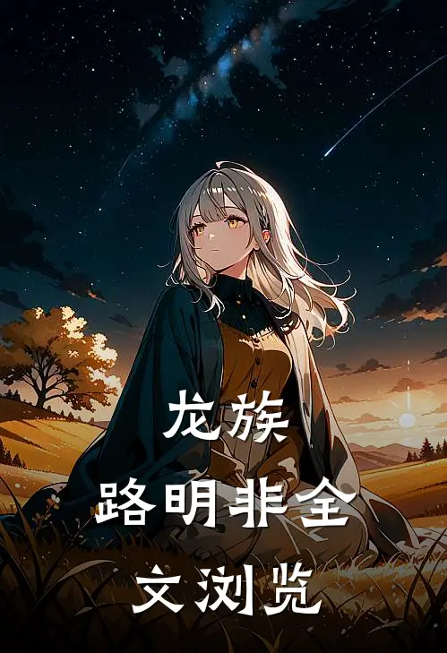 龙族：路明非全文浏览
