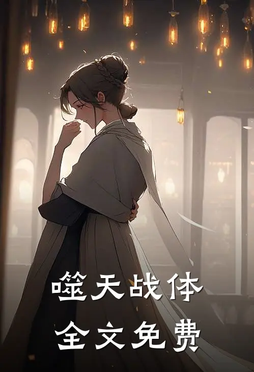 噬天战体全文免费