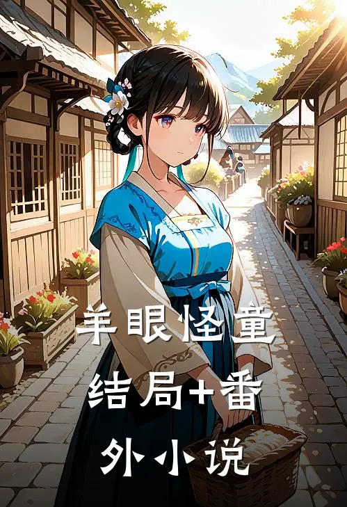 羊眼怪童结局+番外小说