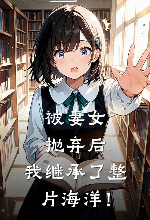 被妻女抛弃后，我继承了整片海洋！