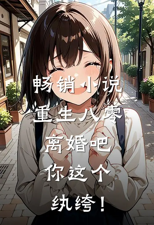 畅销小说重生八零，离婚吧，你这个纨绔！