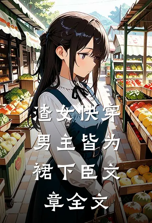 渣女快穿：男主皆为裙下臣文章全文
