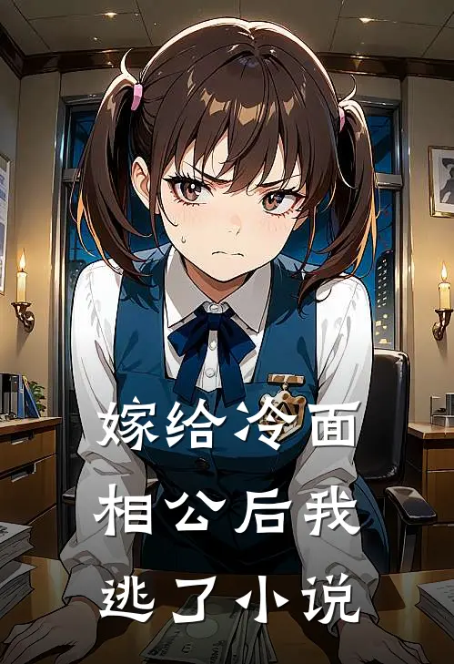 嫁给冷面相公后我逃了小说