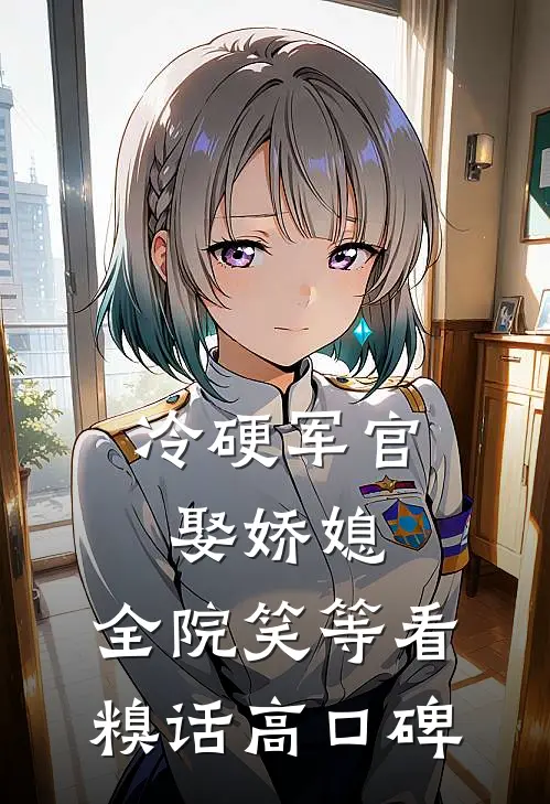 冷硬军官娶娇媳，全院笑等看糗话高口碑