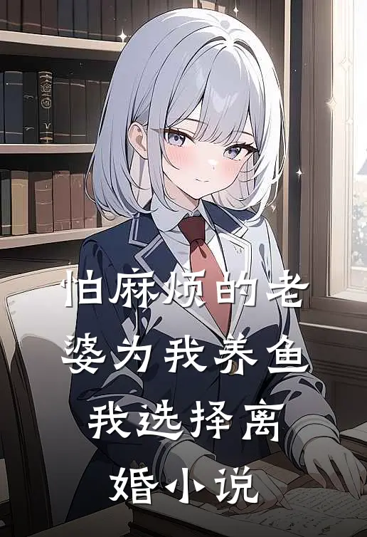 怕麻烦的老婆为我养鱼，我选择离婚小说