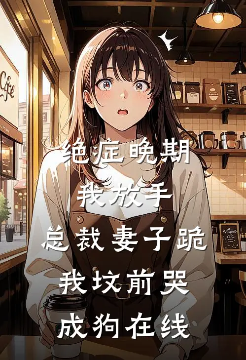 绝症晚期我放手，总裁妻子跪我坟前哭成狗在线