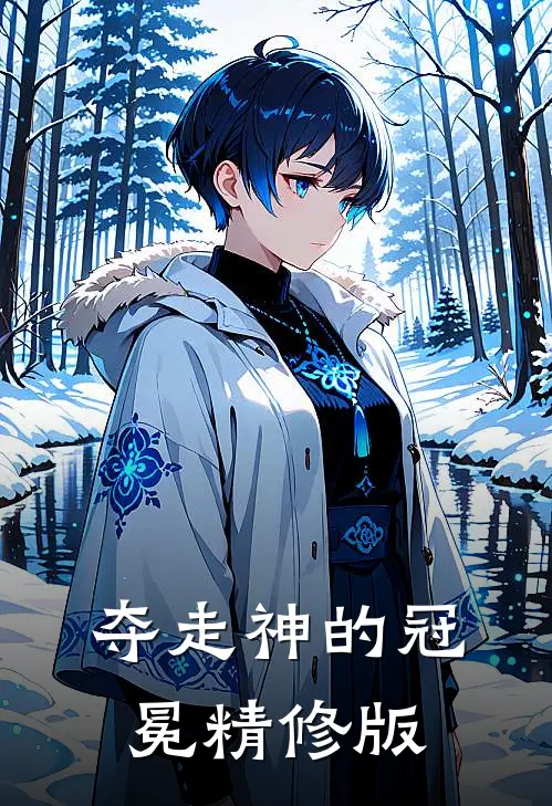 夺走神的冠冕精修版