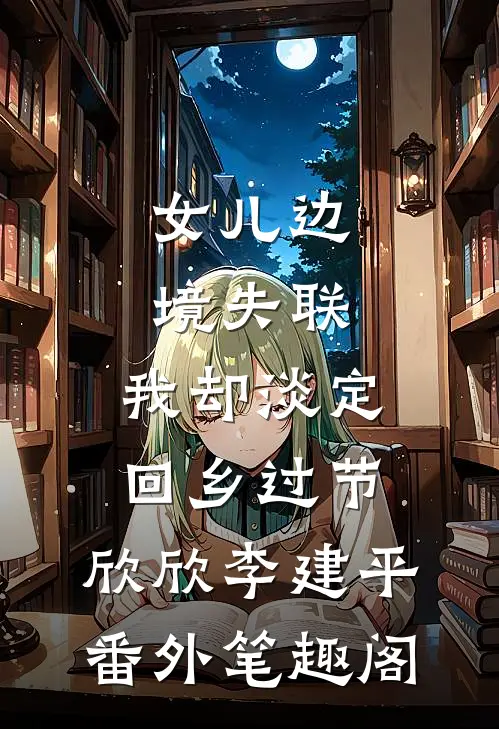 女儿边境失联，我却淡定回乡过节：欣欣李建平番外笔趣阁