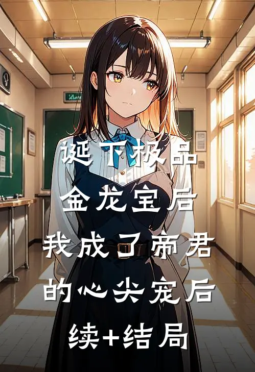 诞下极品金龙宝后，我成了帝君的心尖宠后续+结局