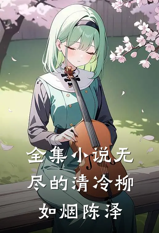 全集小说无尽的清冷柳如烟陈泽