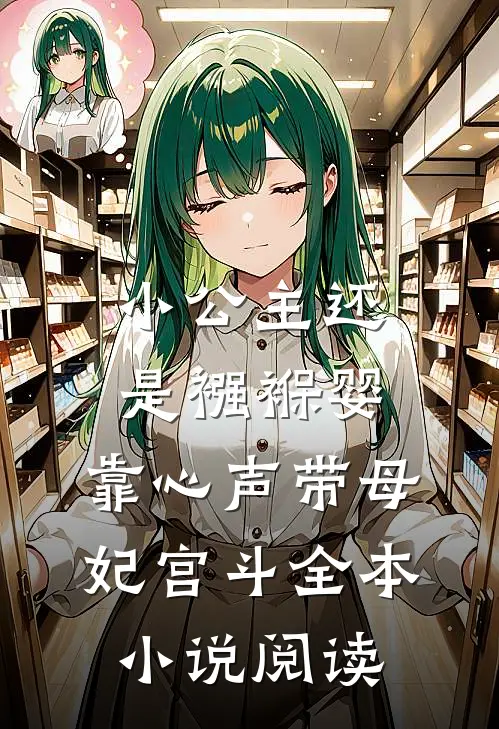 小公主还是襁褓婴，靠心声带母妃宫斗全本小说阅读