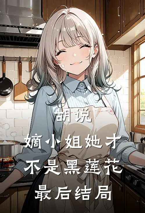 胡说，嫡小姐她才不是黑莲花最后结局