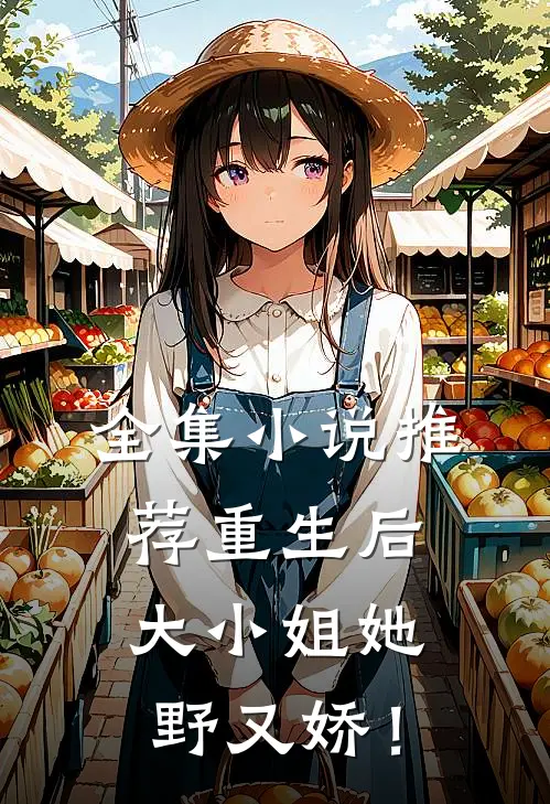 全集小说推荐重生后，大小姐她野又娇！