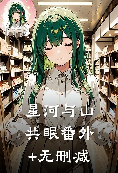 星河与山共眠番外+无删减