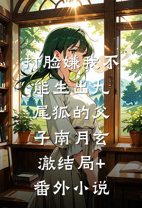 打脸嫌我不能生出九尾狐的父子南月玄澈结局+番外小说