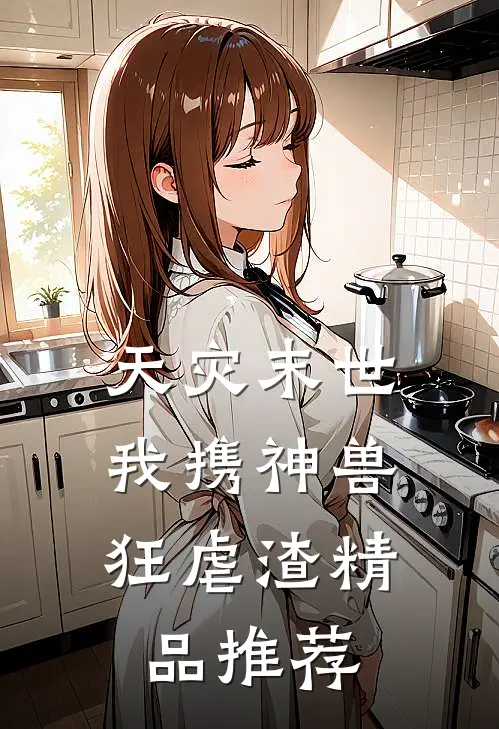 天灾末世，我携神兽狂虐渣精品推荐