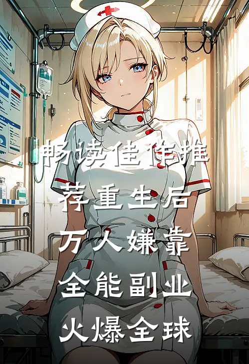 畅读佳作推荐重生后万人嫌靠全能副业火爆全球
