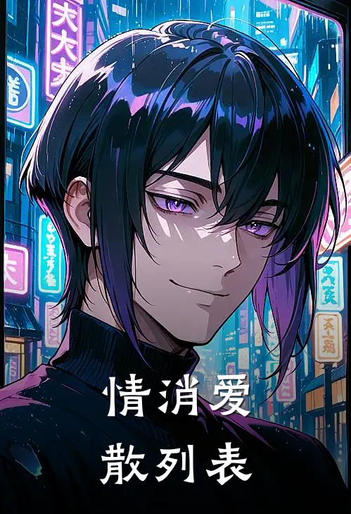 情消爱散列表