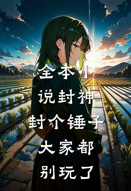 全本小说封神：封个锤子，大家都别玩了