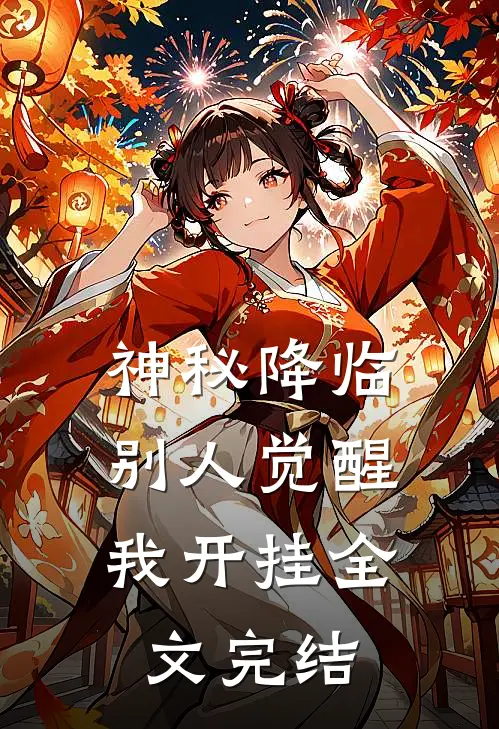 神秘降临，别人觉醒我开挂全文完结