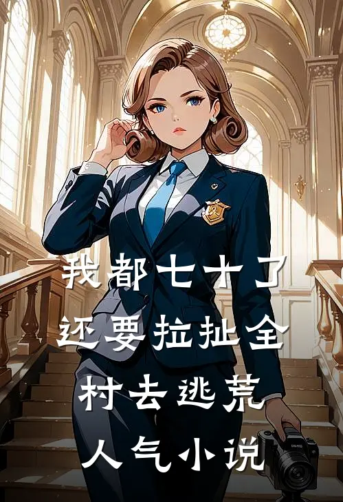 我都七十了，还要拉扯全村去逃荒人气小说