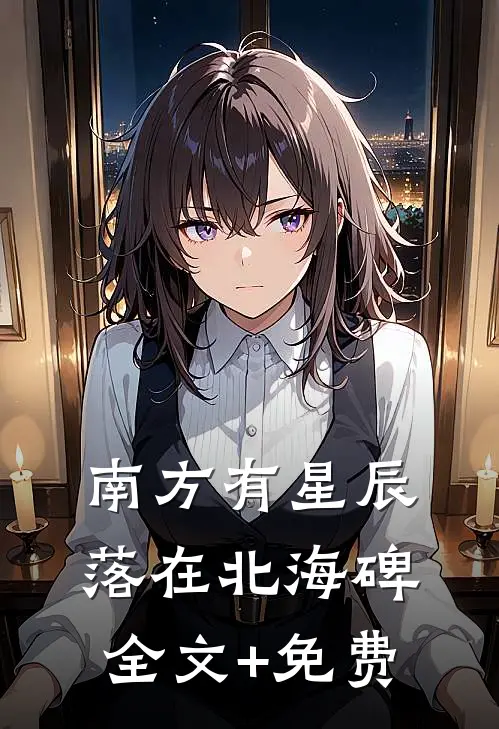 南方有星辰，落在北海碑全文+免费