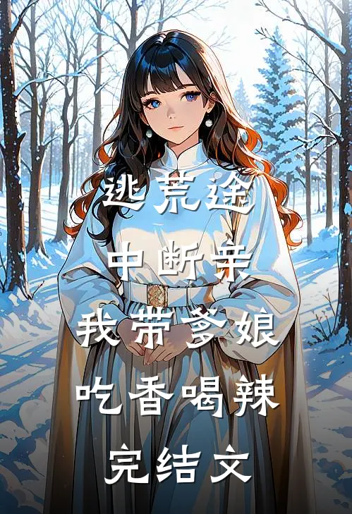 逃荒途中断亲，我带爹娘吃香喝辣完结文
