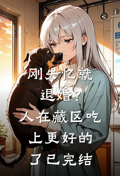 刚失忆就退婚？人在藏区，吃上更好的了已完结