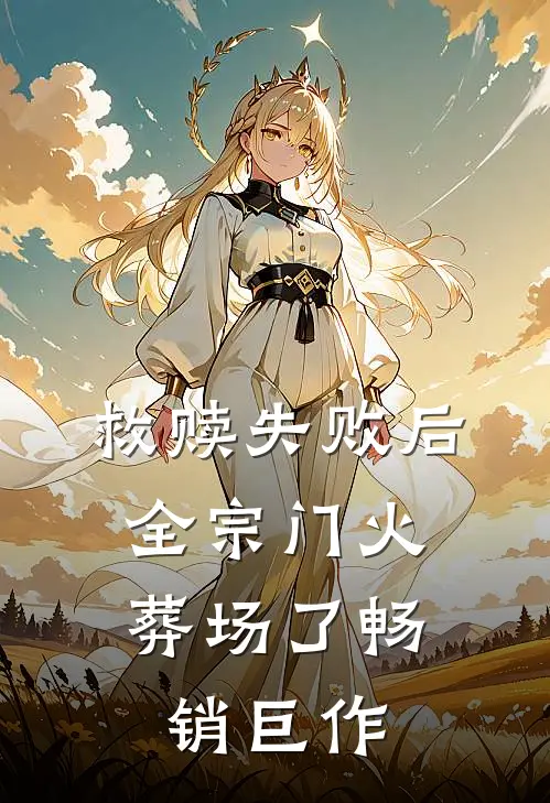 救赎失败后，全宗门火葬场了畅销巨作