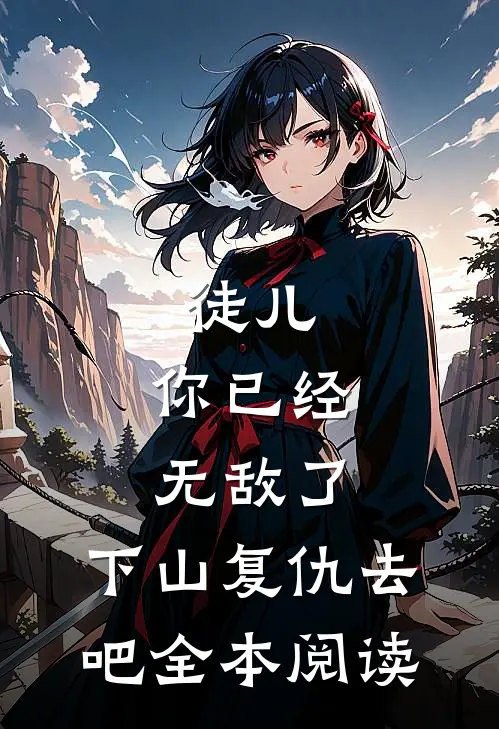 徒儿，你已经无敌了，下山复仇去吧全本阅读