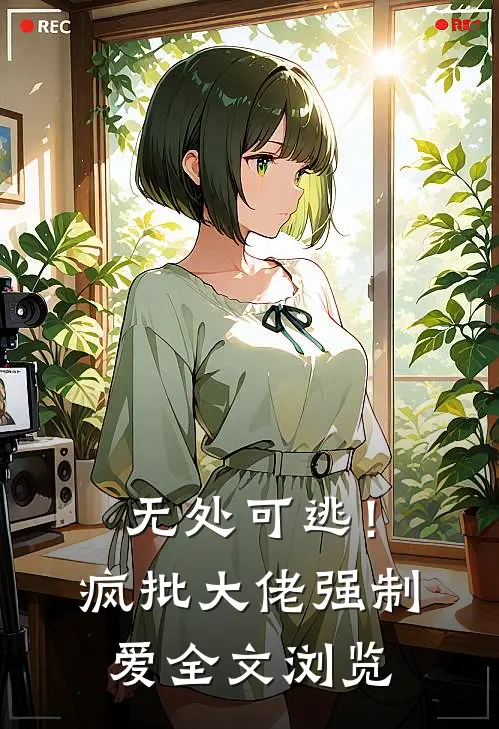 无处可逃！疯批大佬强制爱全文浏览