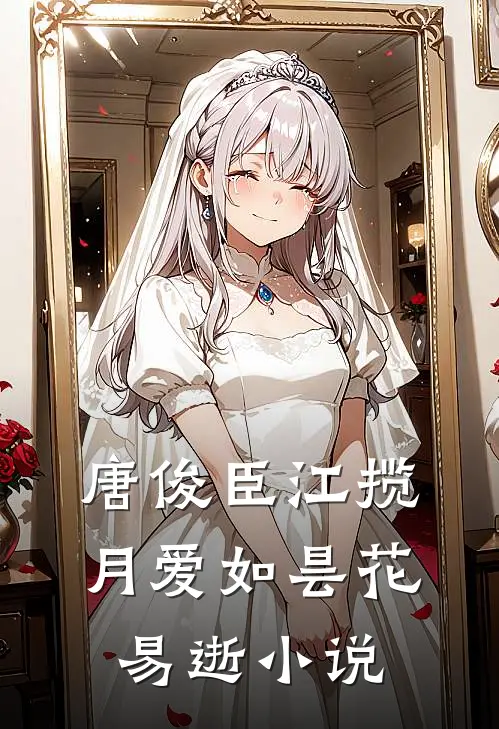 唐俊臣江揽月爱如昙花易逝小说