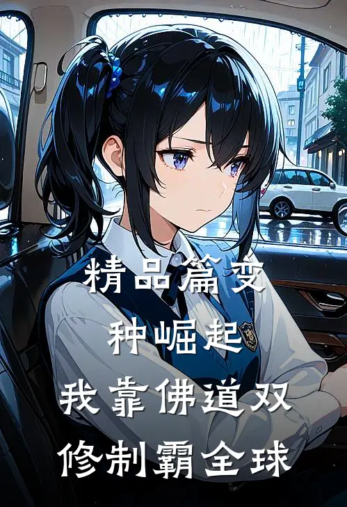 精品篇变种崛起，我靠佛道双修制霸全球