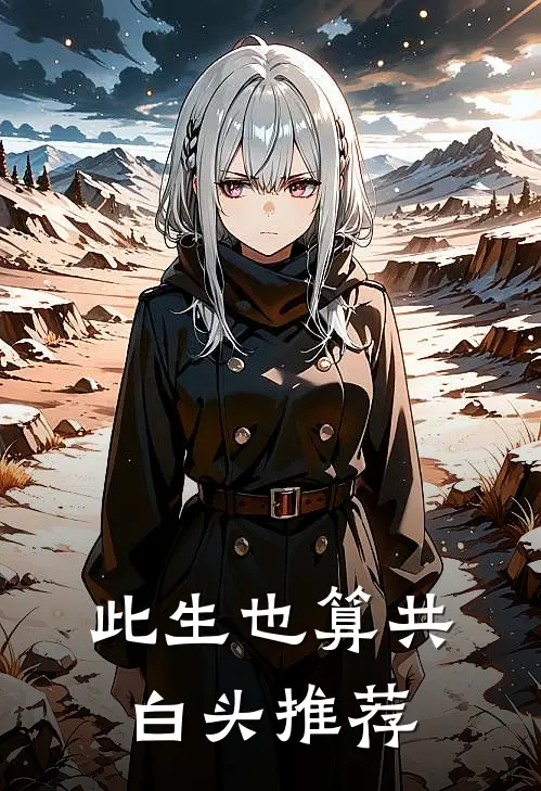 此生也算共白头推荐