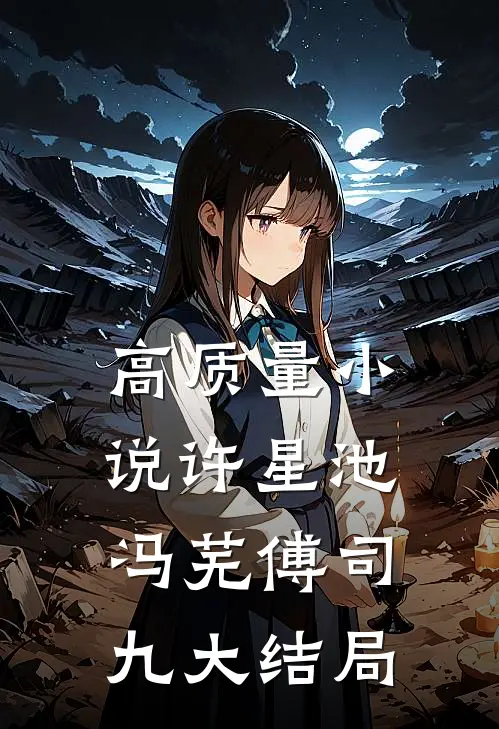 高质量小说许星池冯芜傅司九大结局