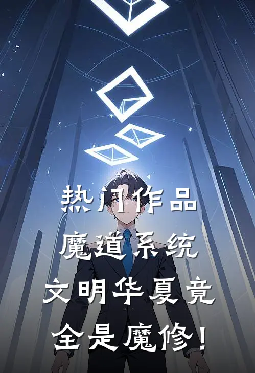 热门作品魔道系统：文明华夏竟全是魔修！