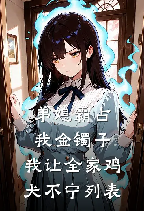 弟媳霸占我金镯子，我让全家鸡犬不宁列表