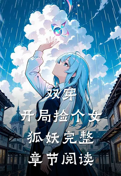 双穿：开局捡个女狐妖完整章节阅读
