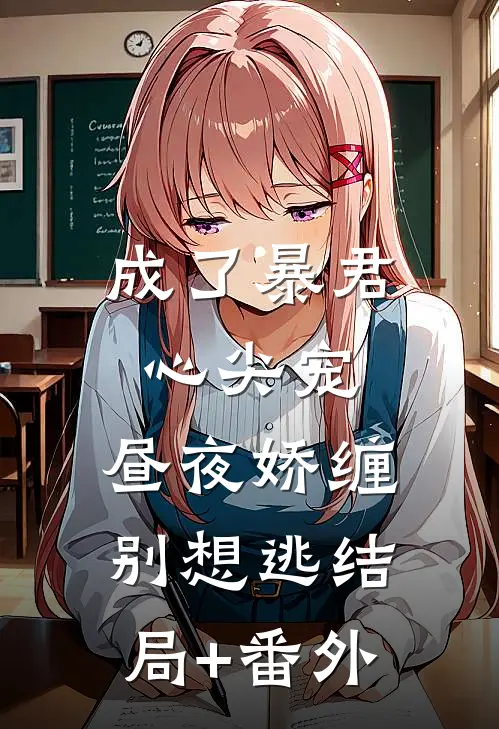 成了暴君心尖宠，昼夜娇缠别想逃结局+番外