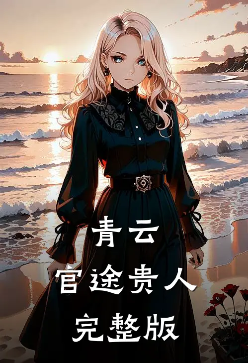青云：官途贵人完整版