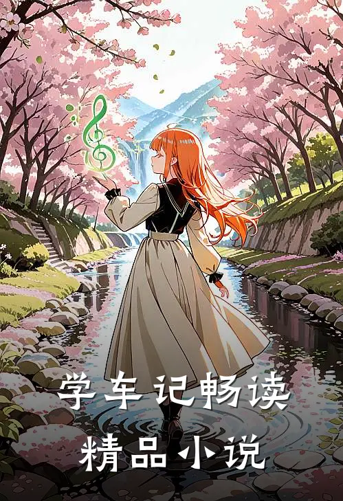 学车记畅读精品小说