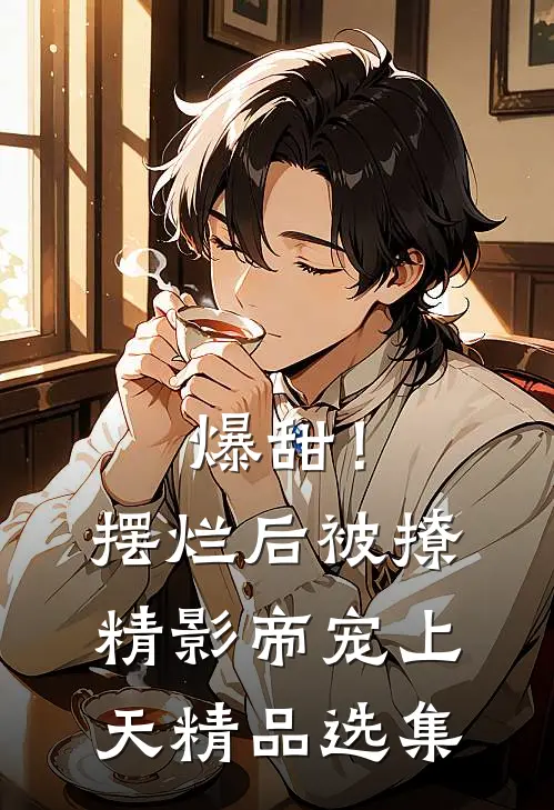 爆甜！摆烂后被撩精影帝宠上天精品选集