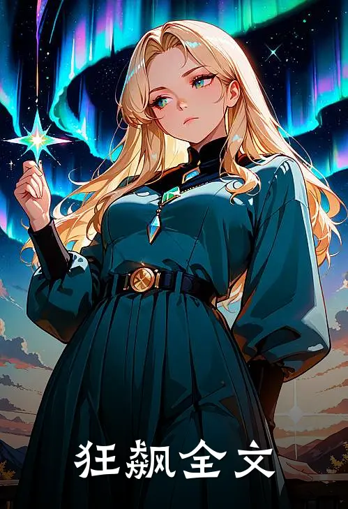 狂飙全文