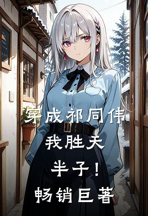 穿成祁同伟，我胜天半子！畅销巨著